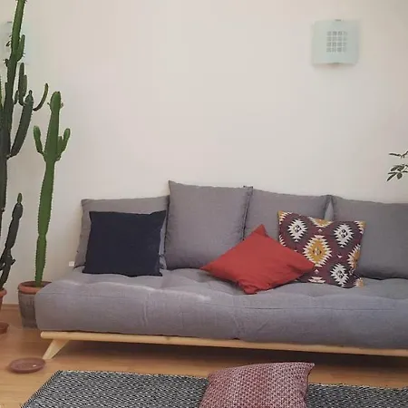 Apartman Two Floors Prága