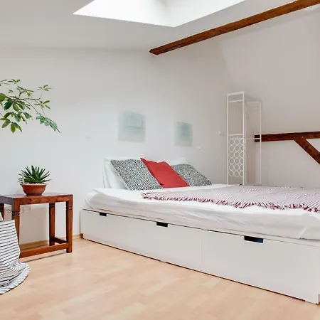 Two Floors *