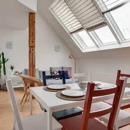 Apartman Two Floors