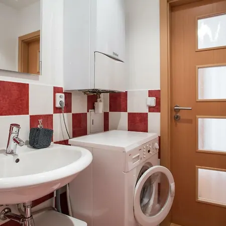 Apartman Two Floors